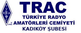 TRAC Kadıköy