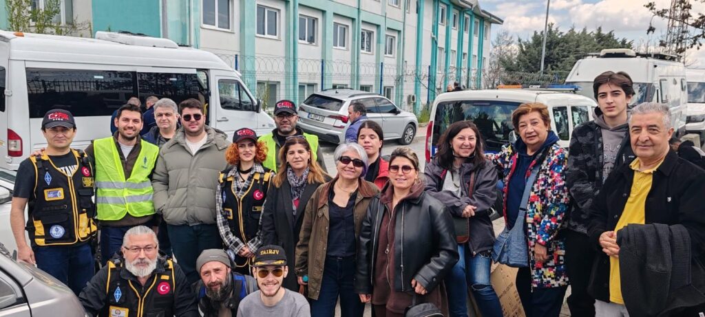 SINAV-2-1024x461 ŞUBEMİZDEN AMATÖR TELSİZCİLİK SINAVINA GİREN ADAYLARA DESTEK